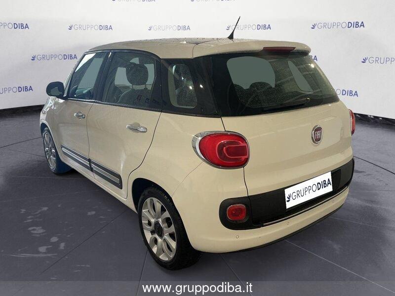FIAT 500L 2012 Diesel 1.6 mjt Lounge 105cv