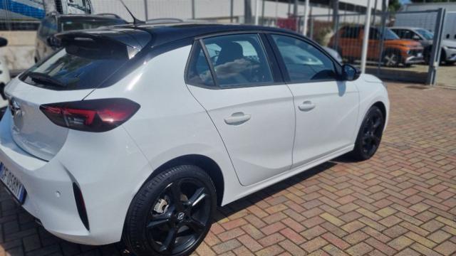 OPEL Corsa 1.5 D 100 CV GS Line