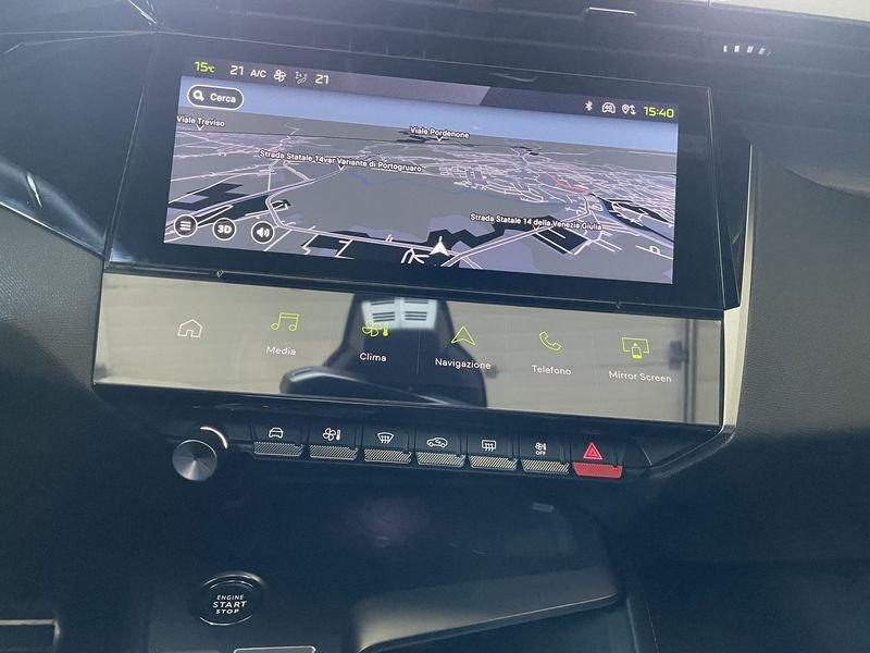 Peugeot 308 GT PureTech 130 EAT8 S&S