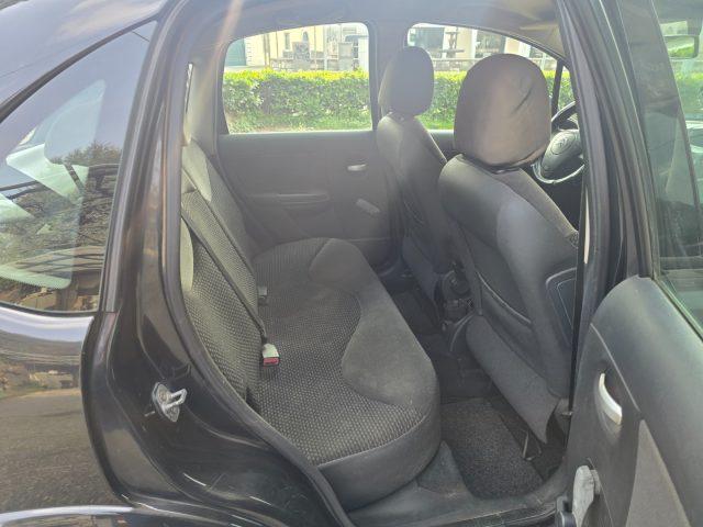 CITROEN C3 1.1 Exclusive Style Benz. GPL UniPropietario NEOP.