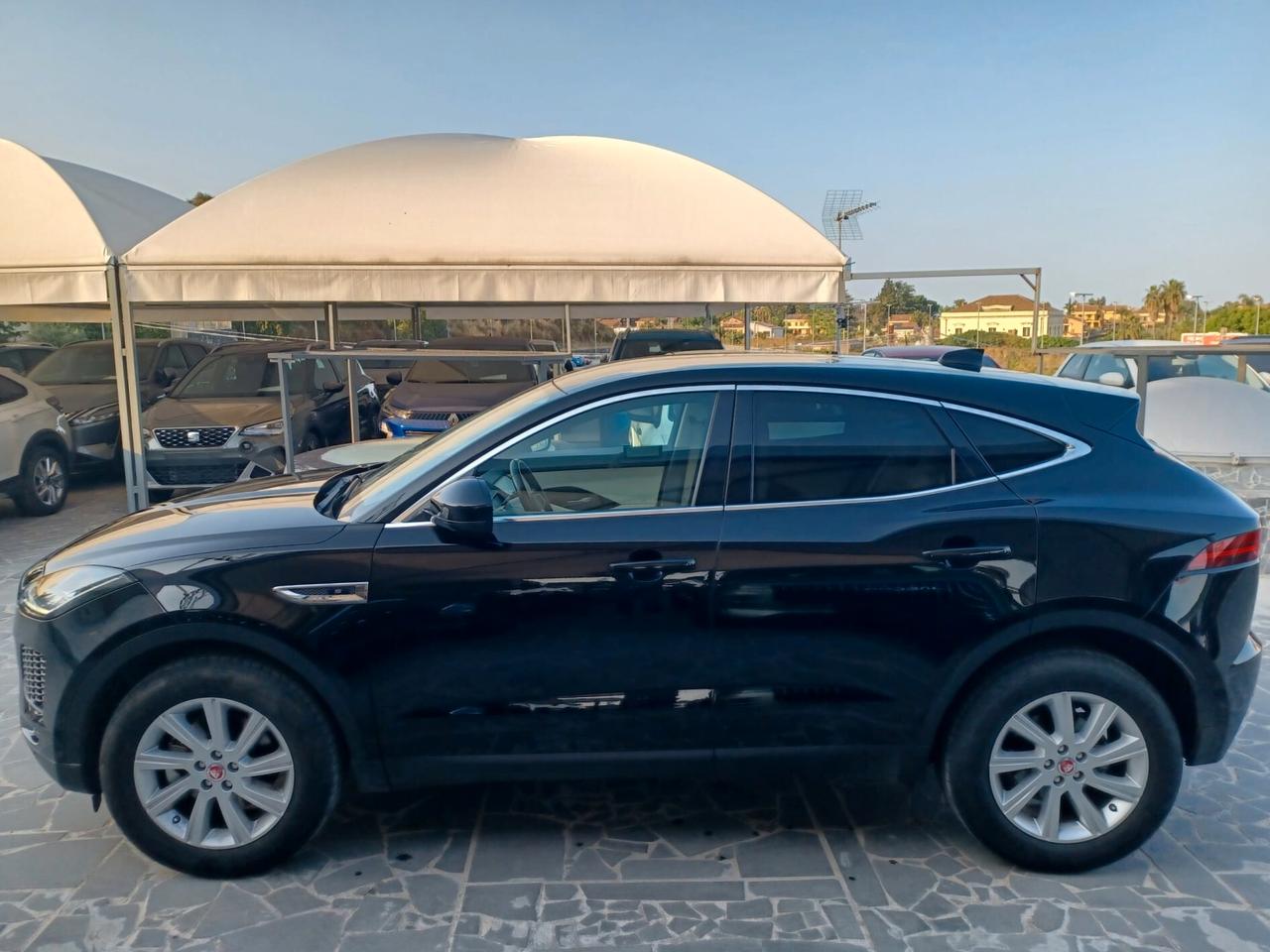 Jaguar E-Pace 2.0D 150 CV R-Dynamic