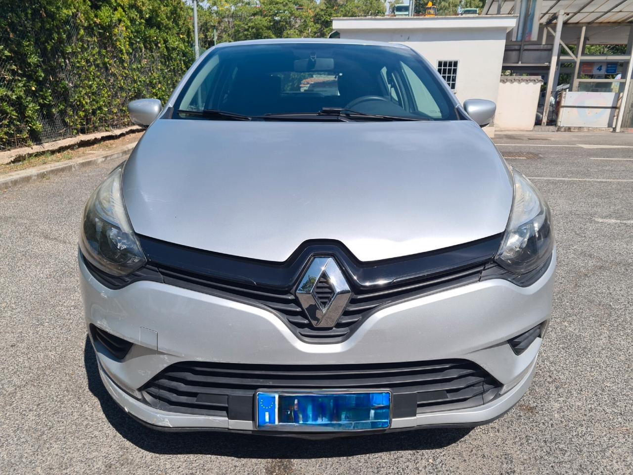 Renault Clio 1.2 75Cv VARI COLORI E CILINDRATE