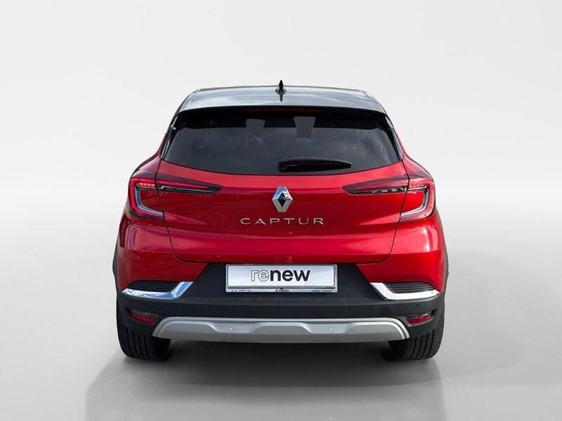 Renault Captur Captur TCe 90 CV Techno