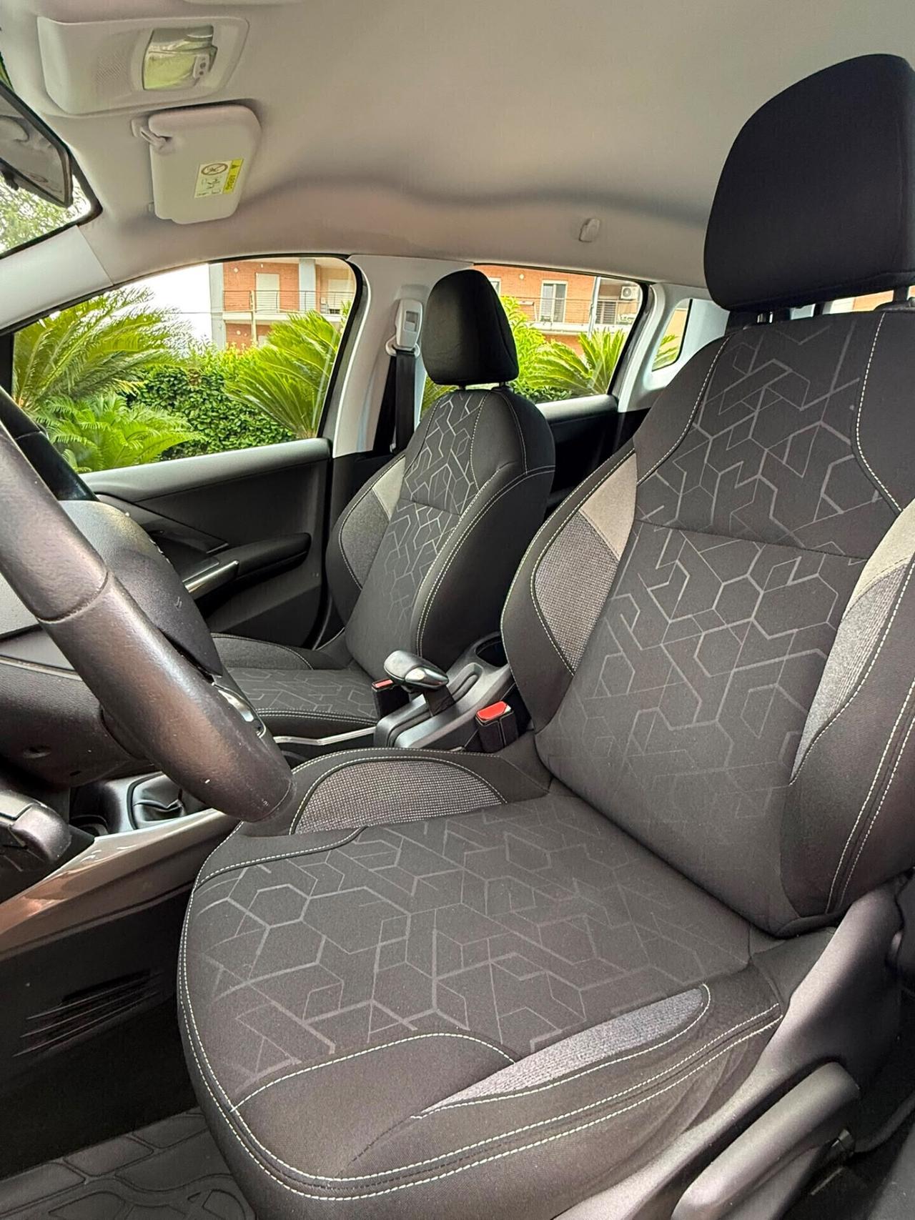 Peugeot 2008 1.5 diesel anno 2018