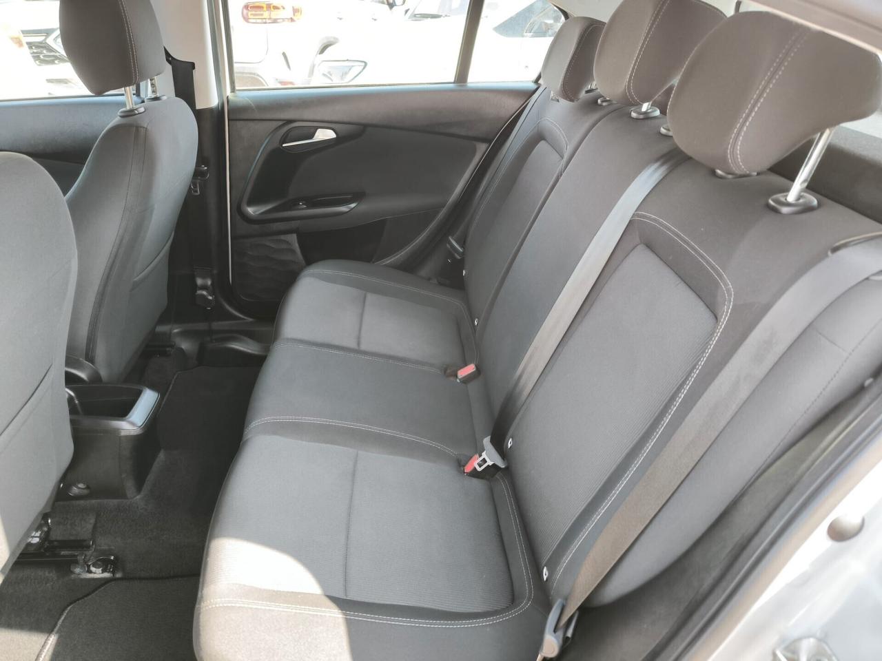 Fiat Tipo 1.0 5 porte