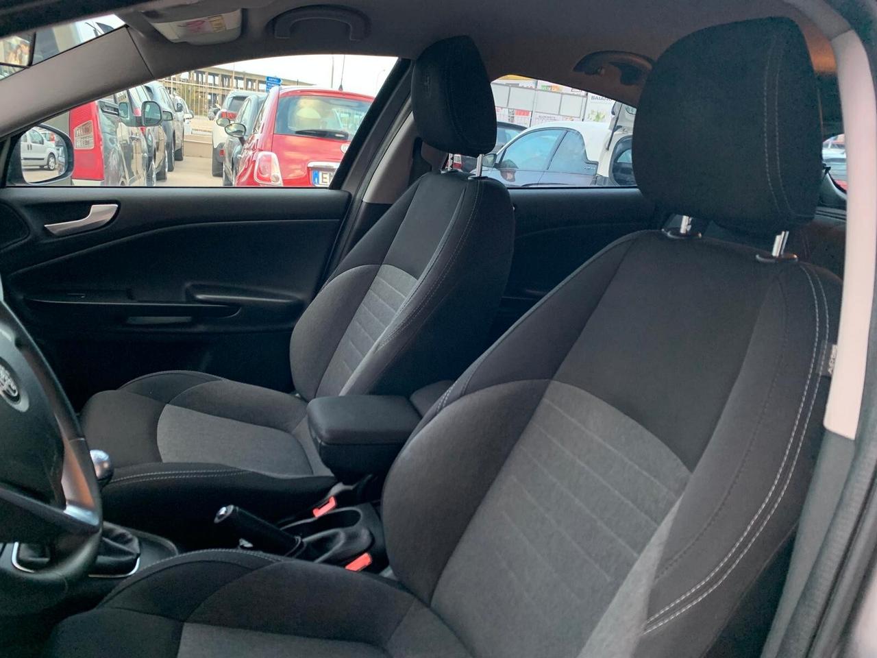 Alfa Romeo Giulietta 1.6 JTDm 120 CV