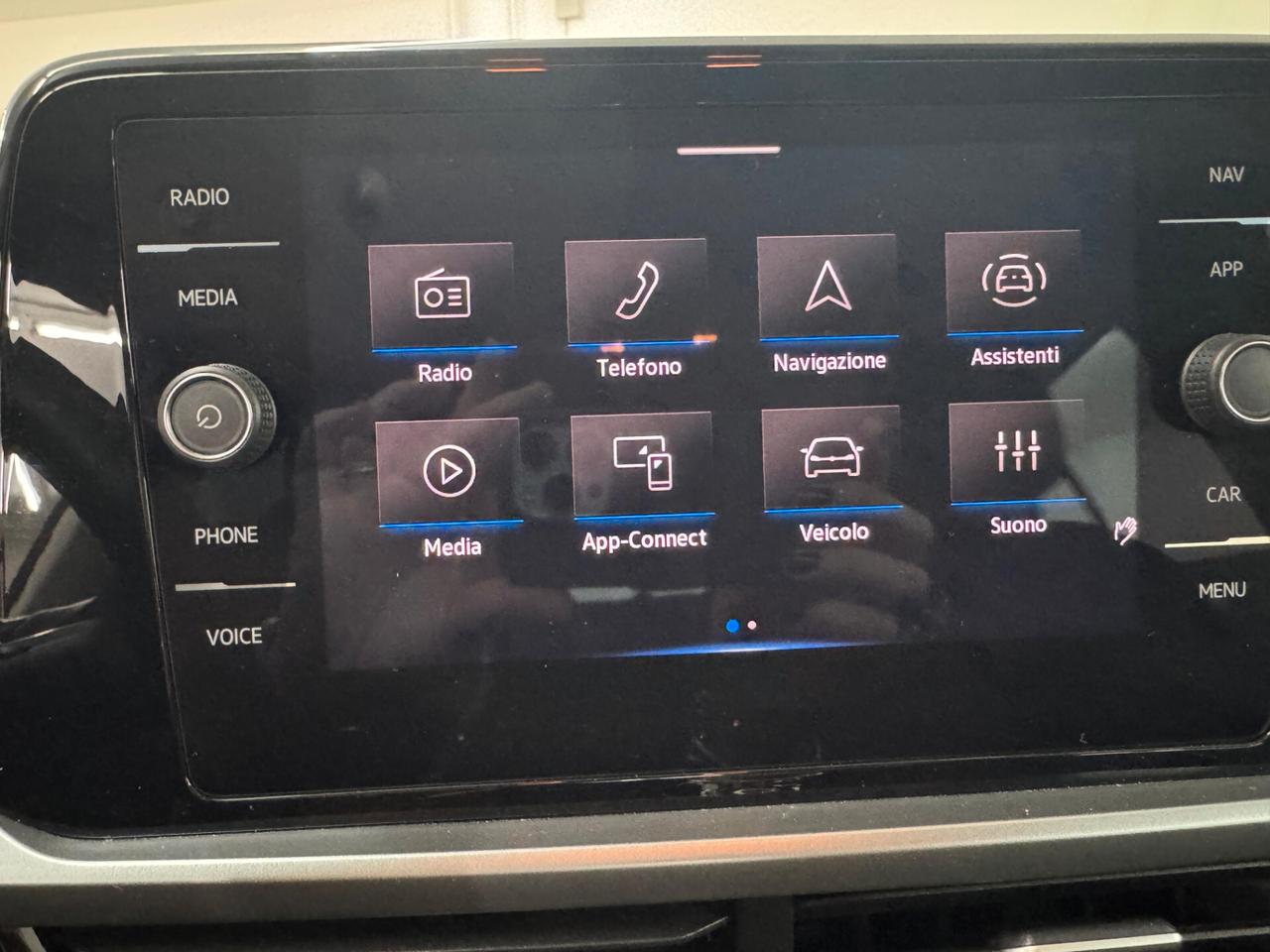 Volkswagen T-Roc 2.0 TDI SCR Life