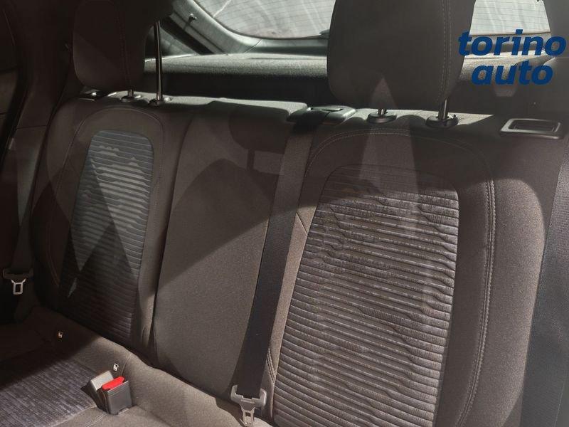 Alfa Romeo Junior Junior 1.2 ibrida 145cv edct6