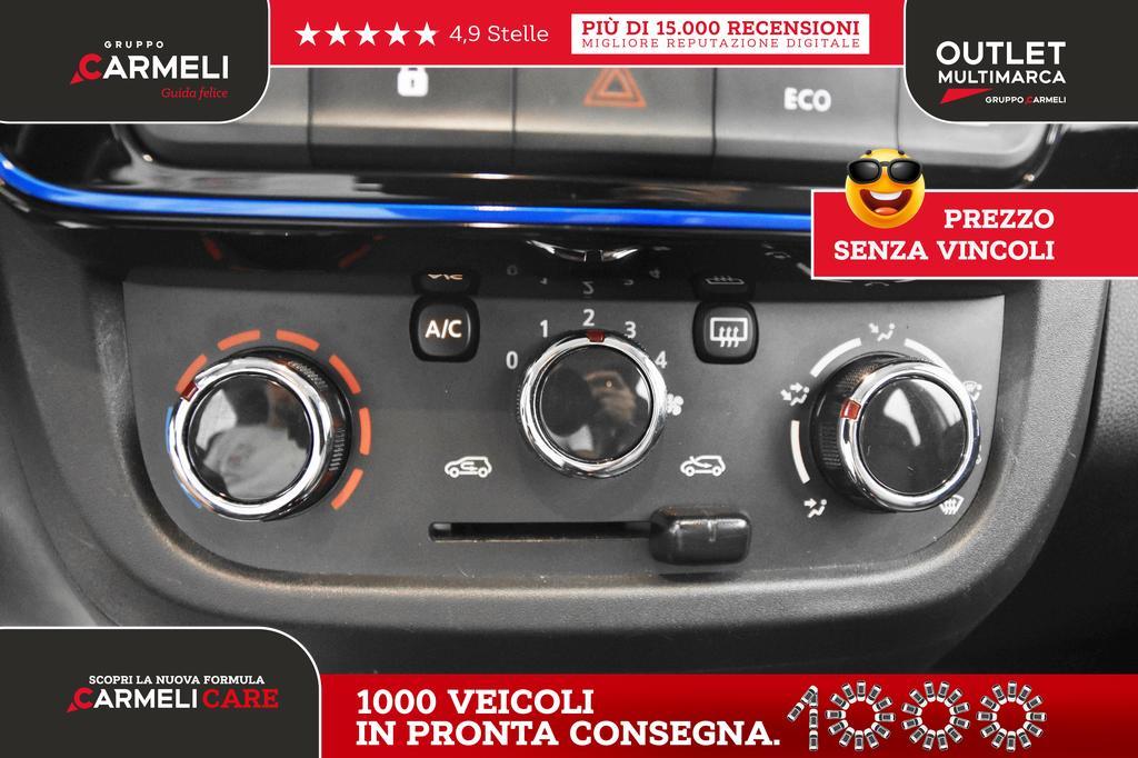 Dacia Spring Electric 45 Comfort