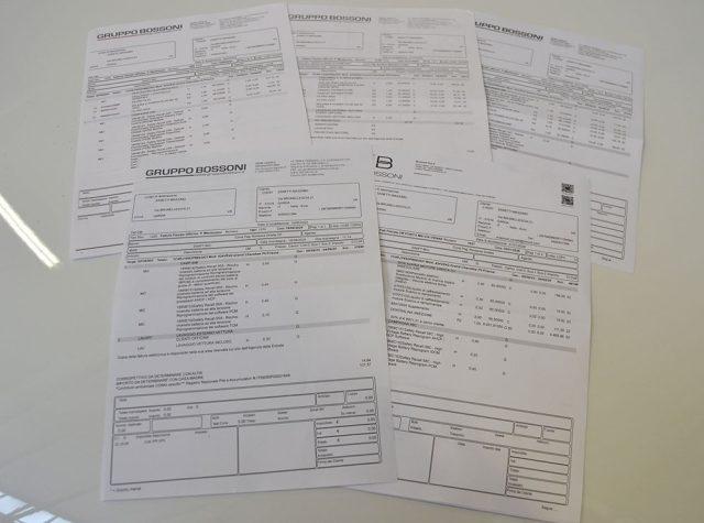 JEEP Grand Cherokee 2.0 PHEV ATX 4xe Summit Reserve UniProprietario **