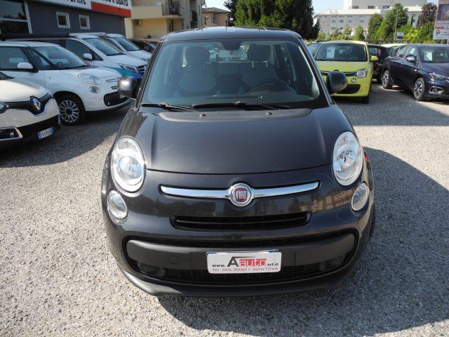 FIAT 500L 1.3 Multijet 85cv Pop Star S&S - "Ok NEOPATENTATI"