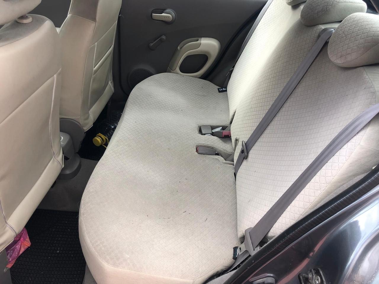 Nissan Micra 1.0 16V 5 porte Visia