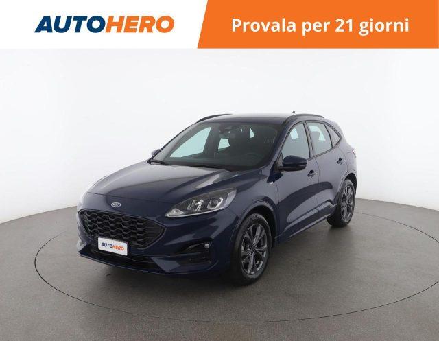 FORD Kuga 1.5 EcoBlue 120 CV 2WD ST-Line