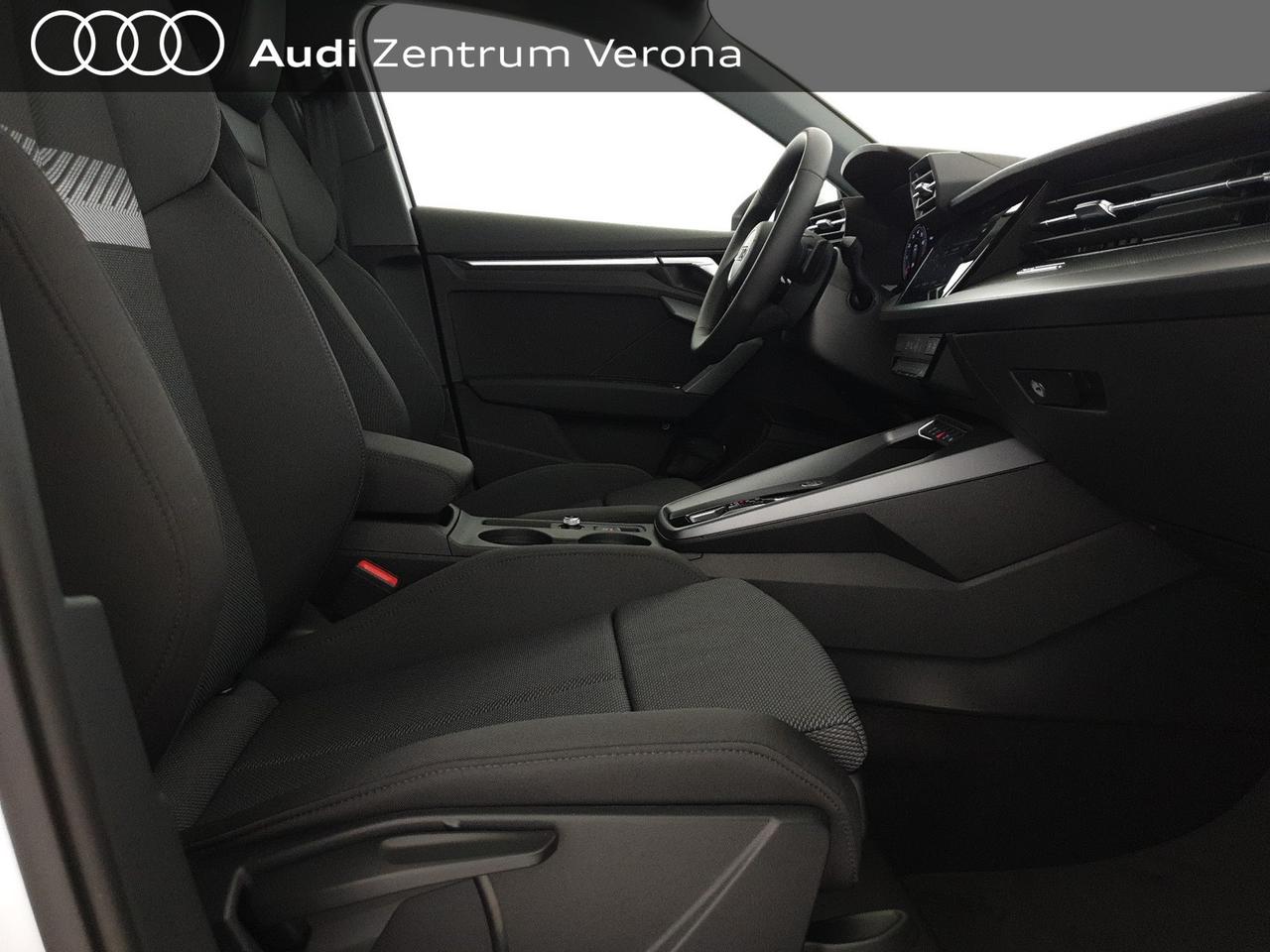 Allstreet 35TFSI 150CV S tronic Business