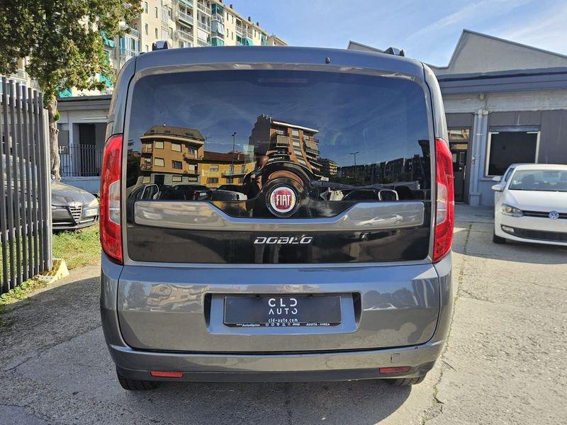 FIAT Doblò 1.6 Mjt 16v 95cv POP