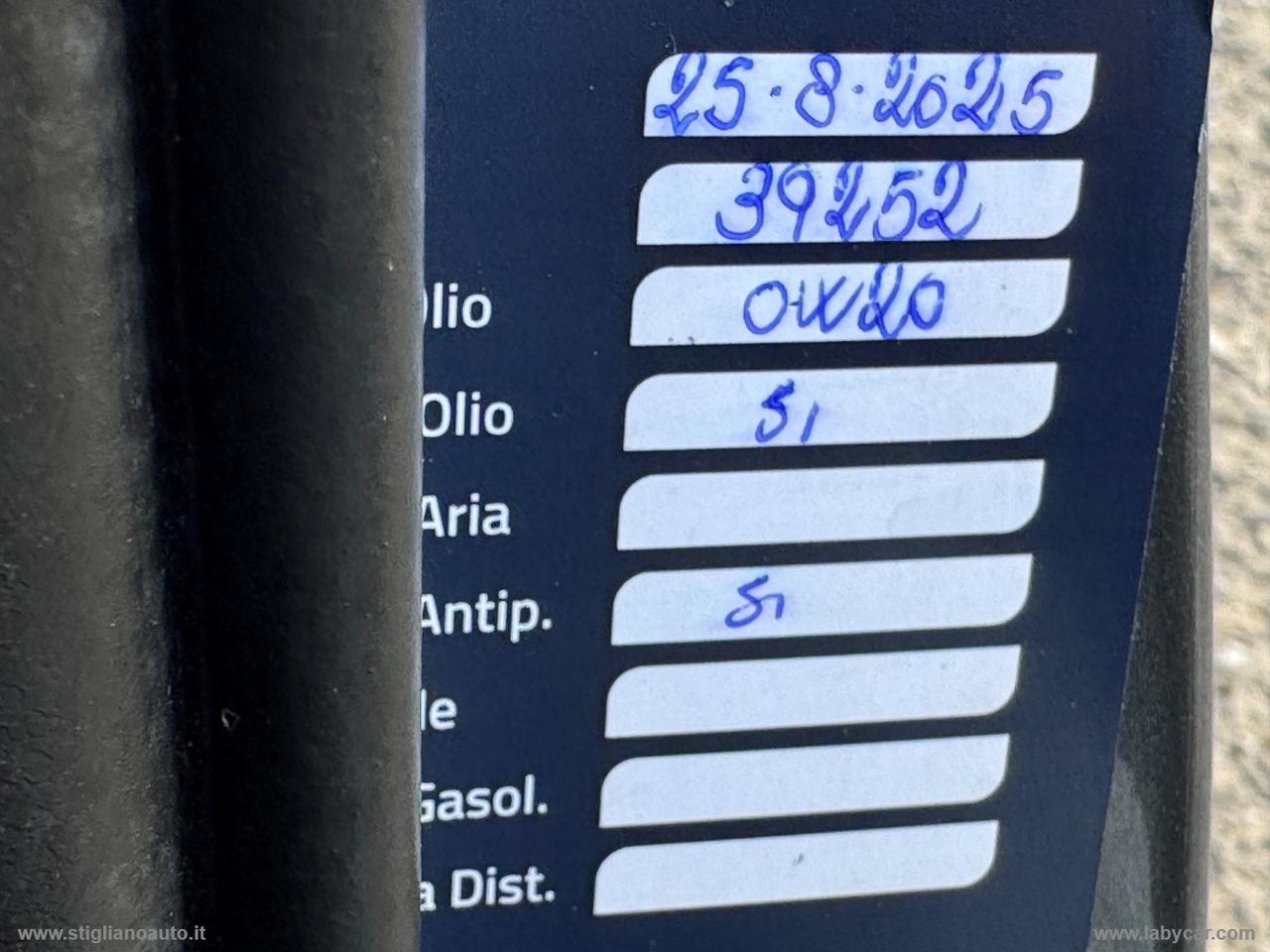 TOYOTA Yaris 1.0 5p. Trend