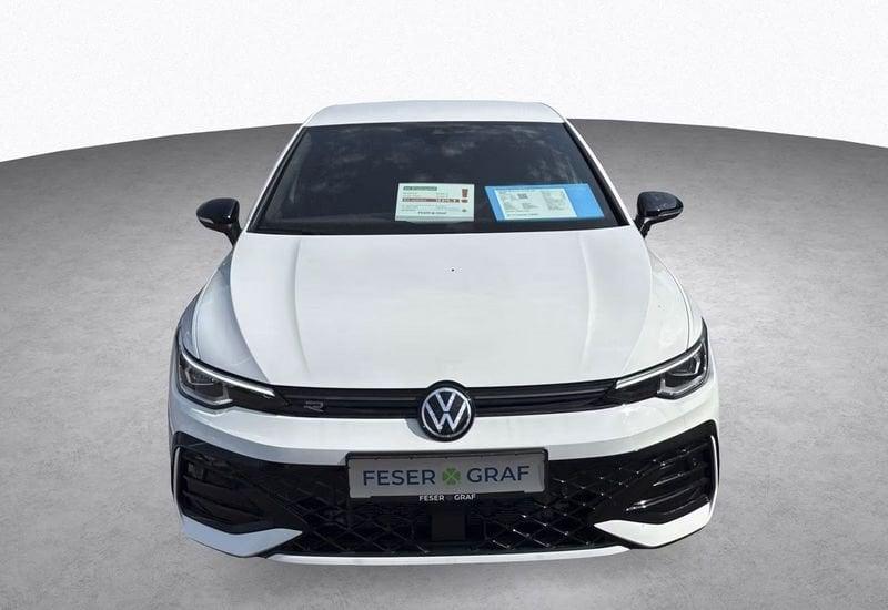 Volkswagen Golf Golf 1.5 eTSI 150 CV ACT DSG R-Line CAMERA COCKPIT LED