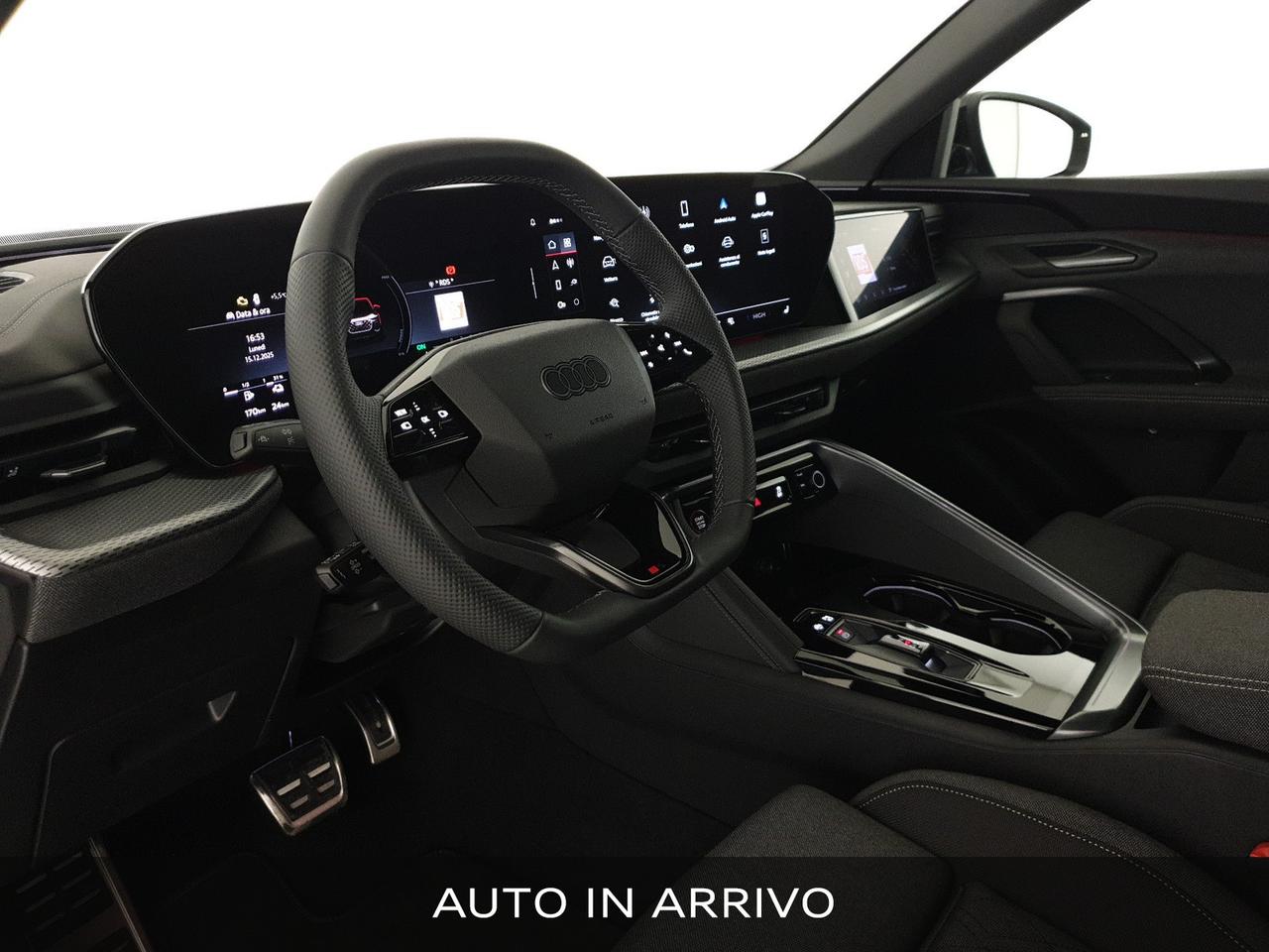 Spb2.0e-hybrid 299CV quattro Str S line Edition