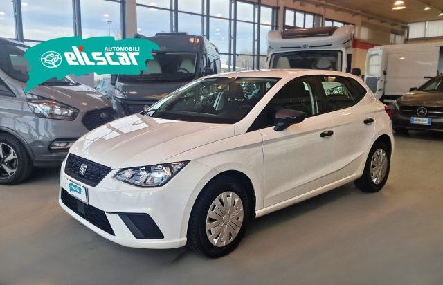 SEAT Ibiza 1.6 TDI 95CV 5 porte Reference