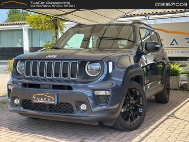 Jeep Renegade Summit 1.5 GSE e-HYBRID MHEV #5590