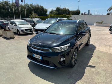 KIA STONIC 1.6 DIESEL 110CV NAVIGATORE