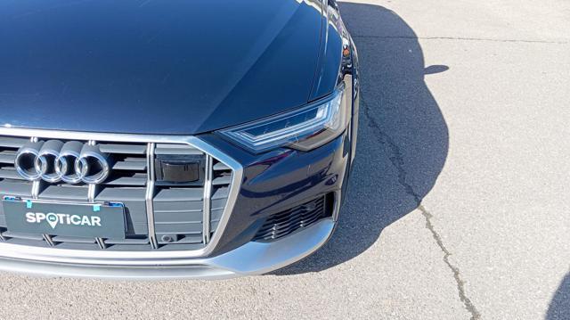 AUDI A6 allroad *PROMO* 40 TDI 2.0 quattro S tronic