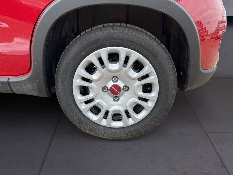 FIAT Panda My24 1.0 70cv Hybrid Panda