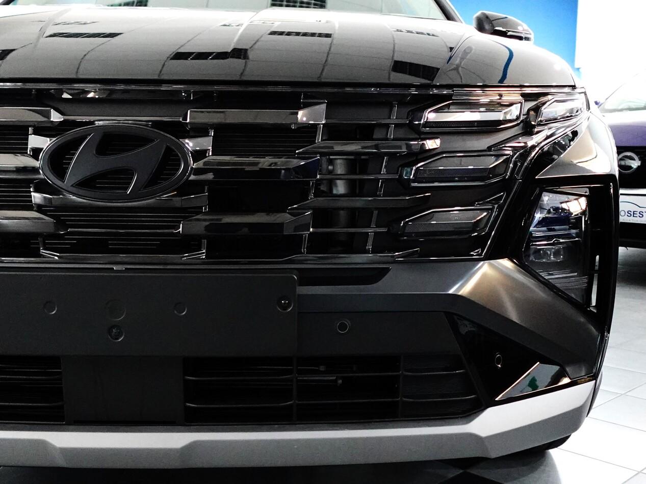 Hyundai Tucson 1.6 HEV 239 CV EXELLENCE