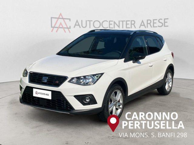 SEAT Arona 1.0 TGI FR
