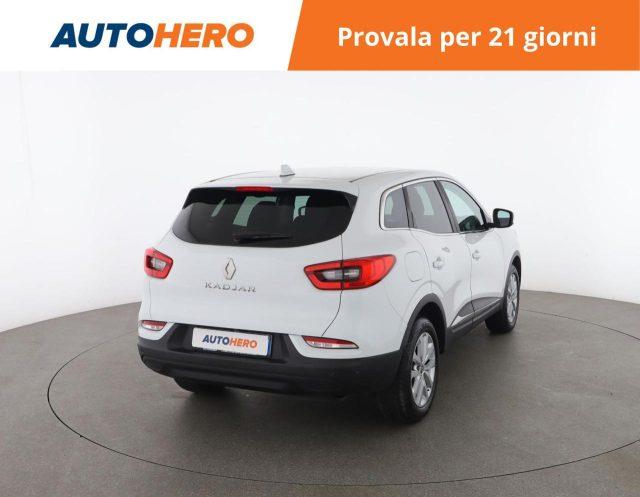 RENAULT Kadjar Blue dCi 8V 115CV EDC Intens