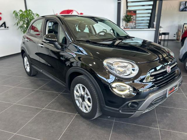 FIAT 500X 1.3 MultiJet 95 CV Business ADATTA A NEO PATENTATI