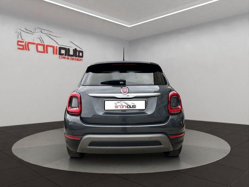 FIAT 500X 500X 1.0 T3 Cross 120cv