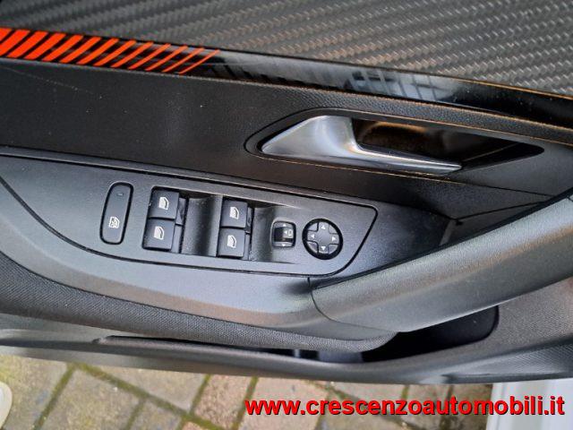 PEUGEOT 2008 PureTech 100 S&S - MINI RATA 4 ANNI