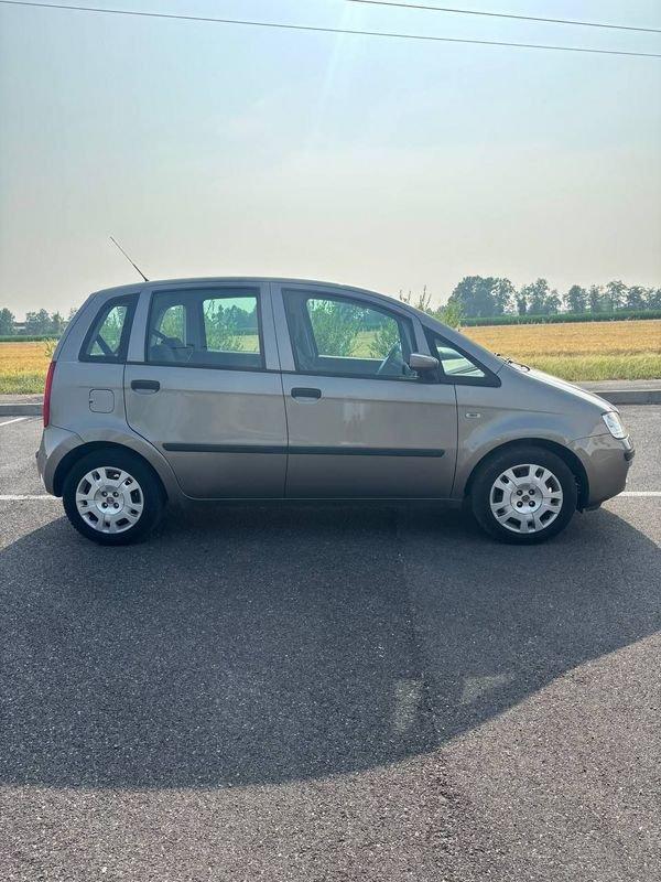 FIAT Idea NEOP. 1.4