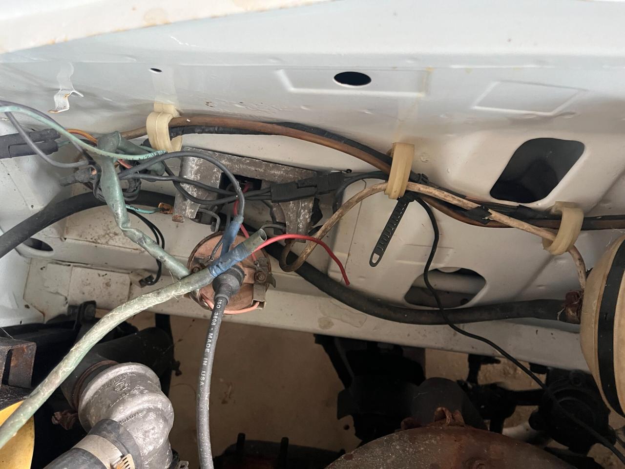 Fiat 124 Spider AMERICA 2.0