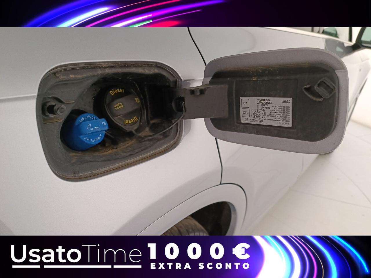 Audi Q5 40 2.0 tdi mhev 12v s line quattro s tronic