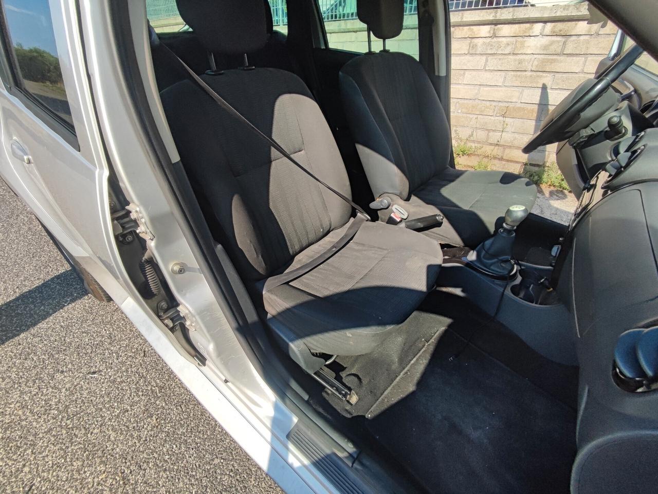 Dacia Duster 1.5 dCi 110CV 4x2 Lauréate