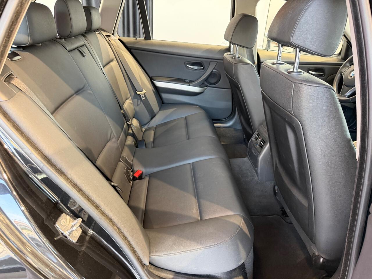 Bmw 320 320d cat Touring