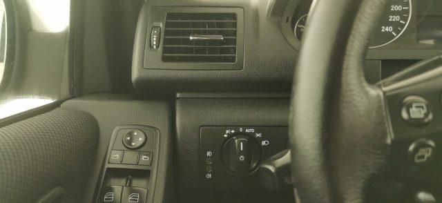 MERCEDES-BENZ A 160 BlueEFFICIENCY Avantgarde