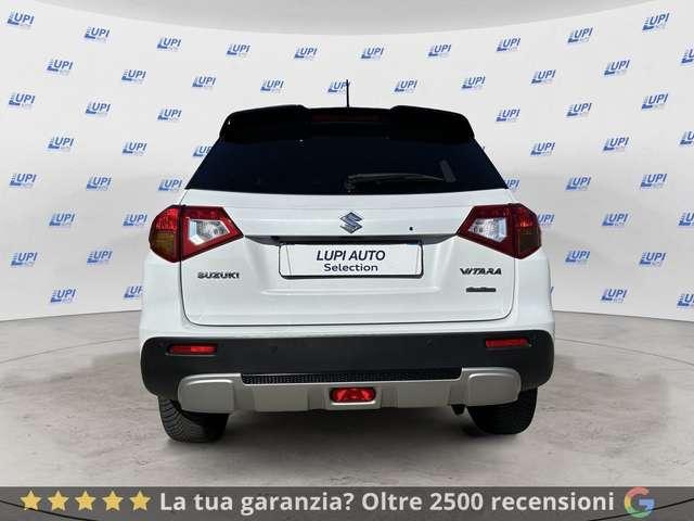 Suzuki Vitara 1.4 boosterjet S s&s 4wd allgrip