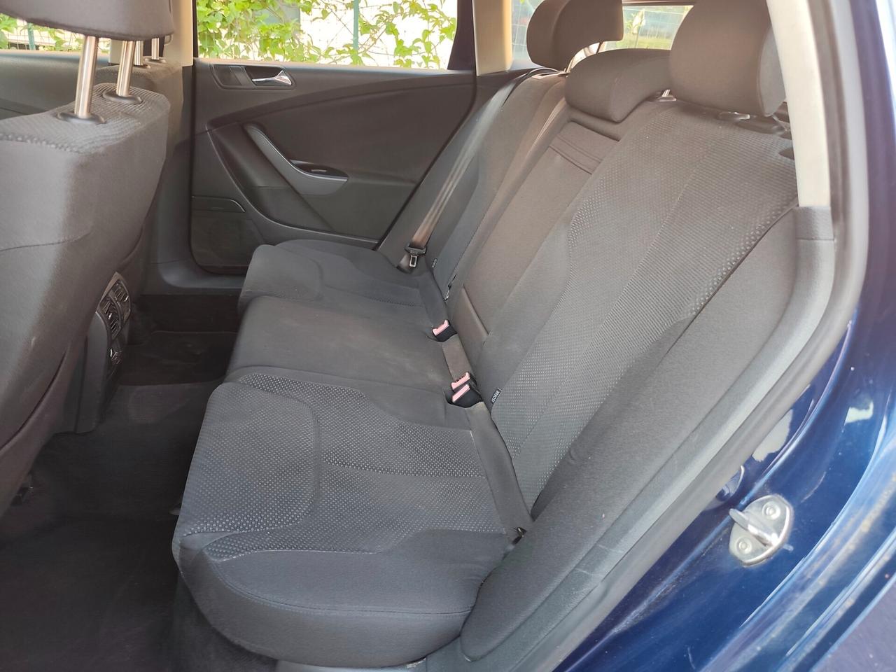 Volkswagen Passat 1.9 TDI/105 CV AUTOCARRO
