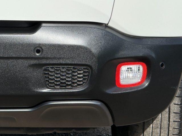 JEEP Renegade 1.6 Mjt 130 CV Limited - TETTO NERO