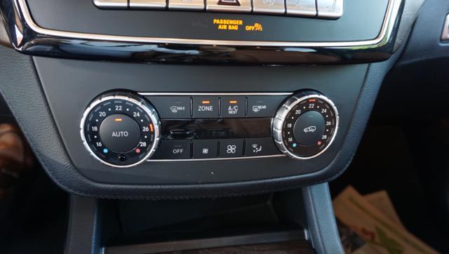 MERCEDES-BENZ GLE 350 d 4Matic Premium Plus