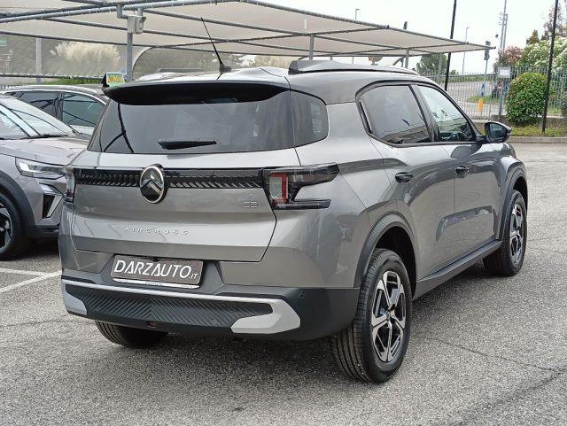 CITROEN C3 Aircross Hybrid 145 CV e-DCS6 Max