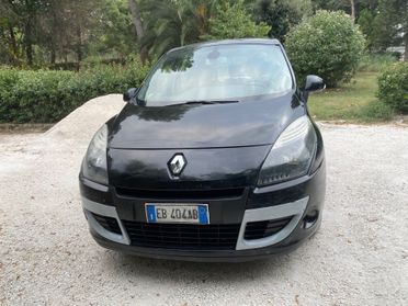 Renault Scénic 1.5 dCi 110CV Dynamique