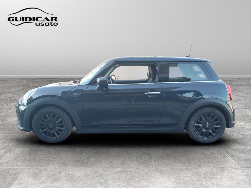 MINI Mini IV F56 2021 3p - Mini 3p 1.5 Cooper Classic