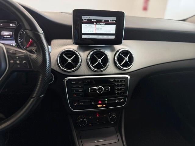 Mercedes-benz GLA 220 d Automatic Executive