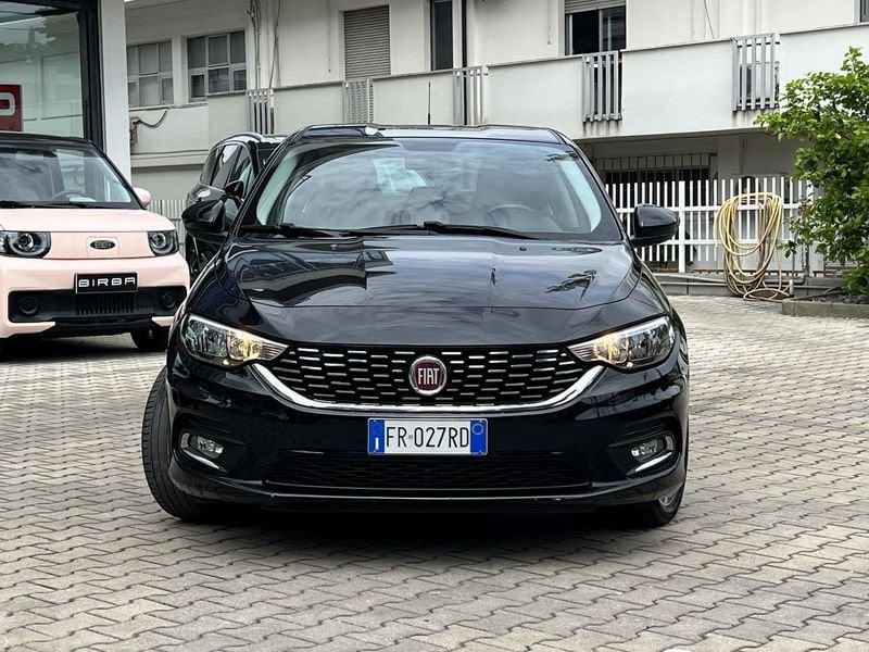 FIAT Tipo 1.6 Mjt 120cv 6M Lounge