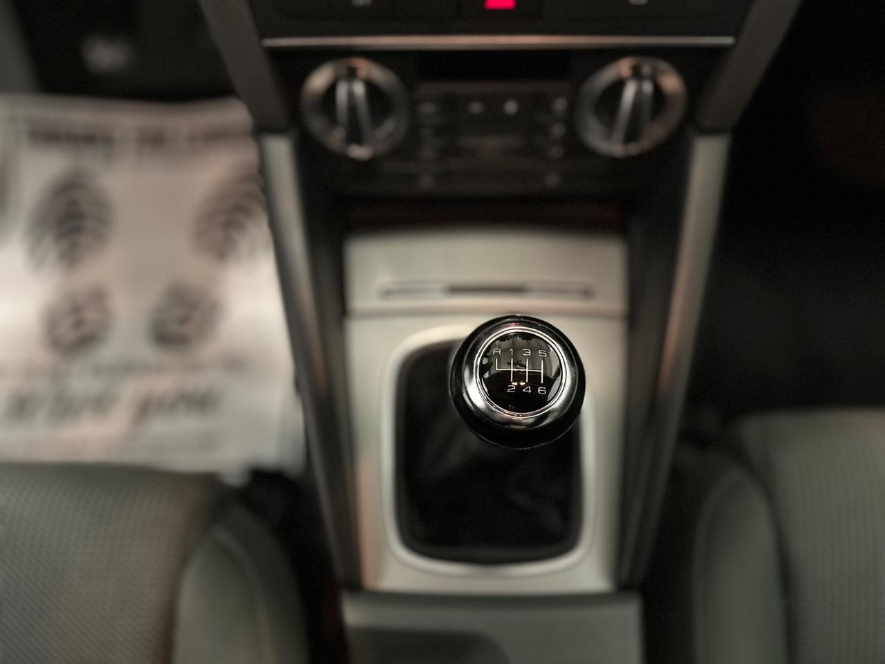 Audi A3 SPB 2.0 TDI F.AP. Ambition NEOPATENTATI