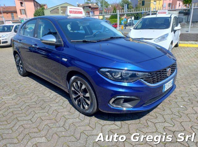 FIAT Tipo 1.4 5 porte Mirror - GARANZIA FINO 36 MESI